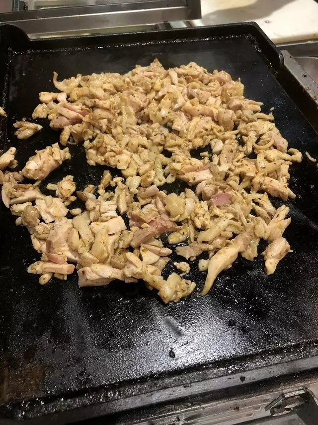 Alsham Shawarma