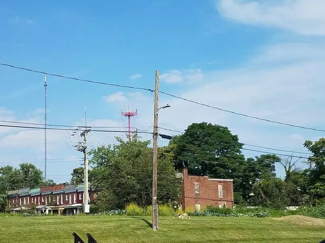 Park Heights Community Health Alliance