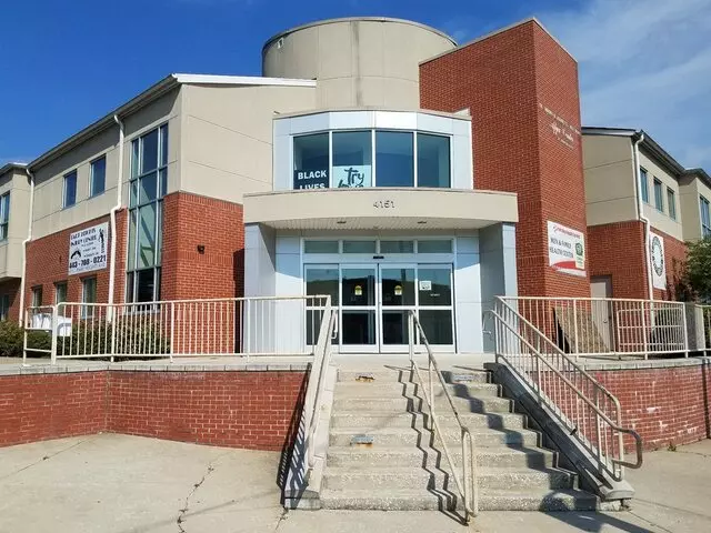 Park Heights Community Health Alliance