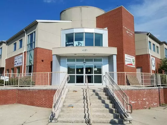 Park Heights Community Health Alliance