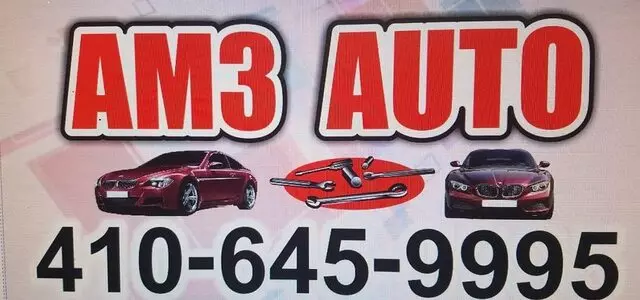 AM 3 Auto