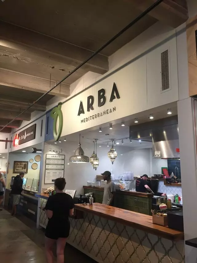 Arba