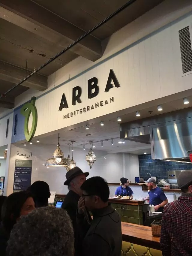 Arba