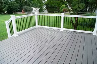 Deck Builder Baltimore