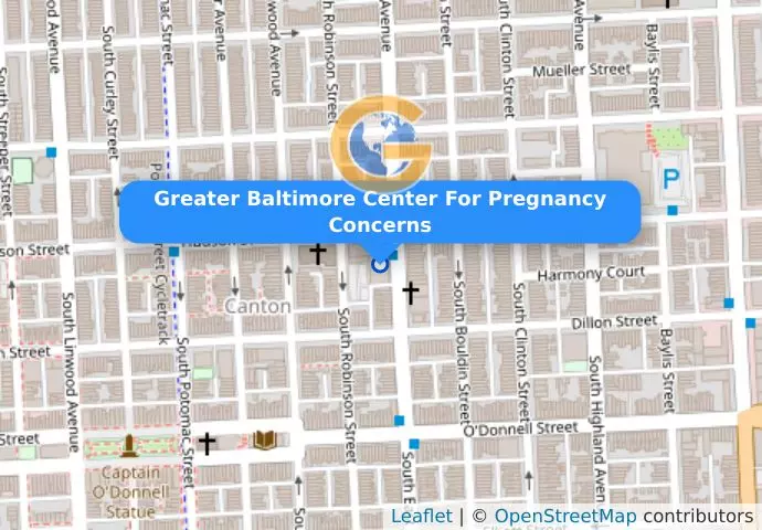 Greater Baltimore Center For Pregnancy Concerns
