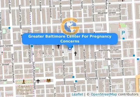 Greater Baltimore Center For Pregnancy Concerns