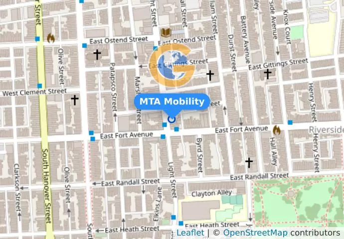MTA Mobility