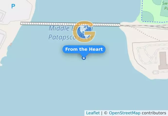 From the Heart