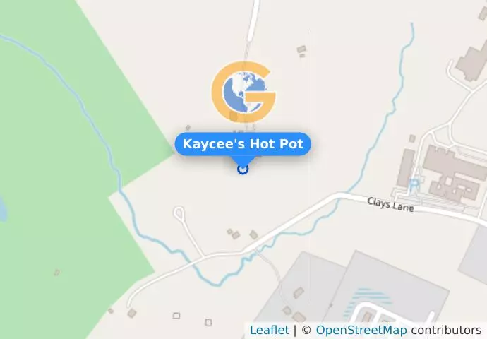 Kaycee's Hot Pot