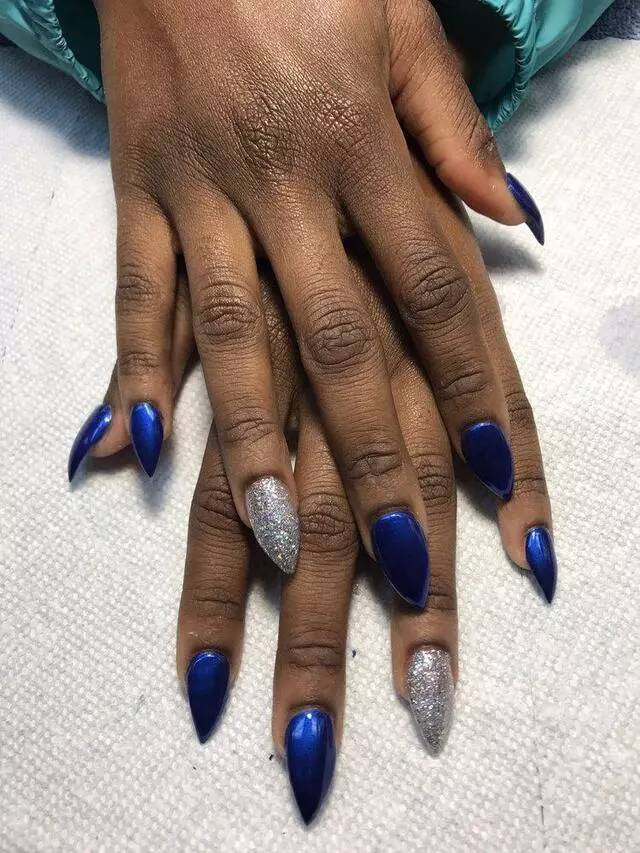 All Nails