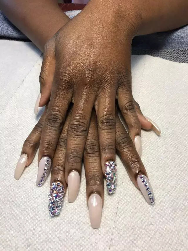 All Nails