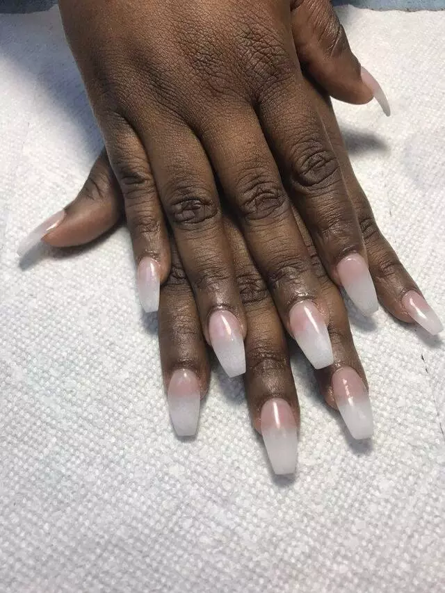 All Nails