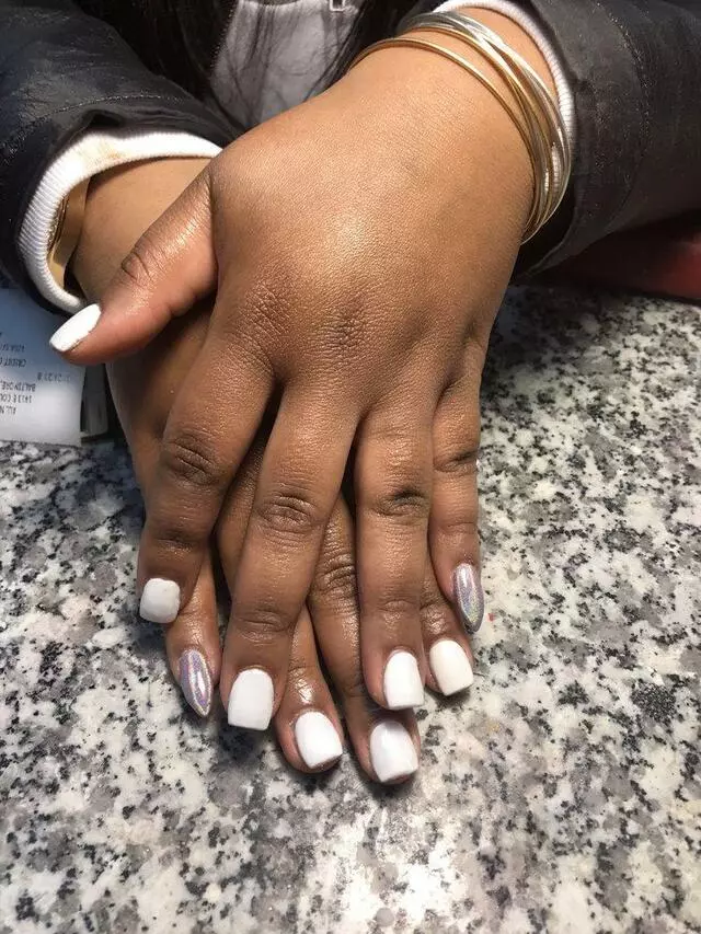 All Nails