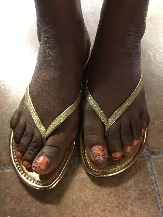 All Nails