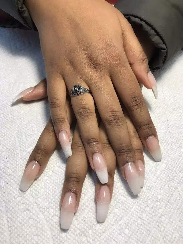 All Nails