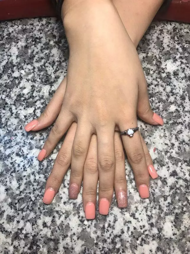All Nails