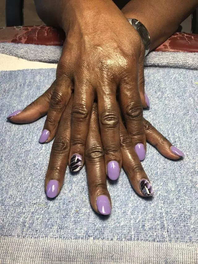 All Nails