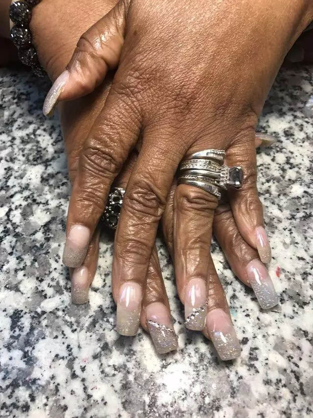 All Nails