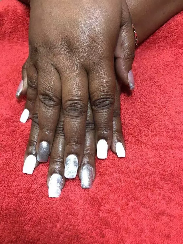 All Nails