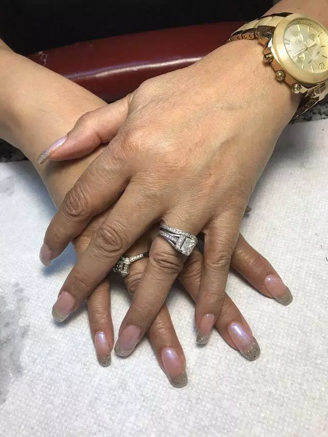 All Nails