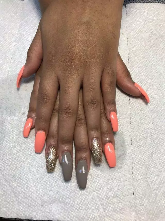 All Nails