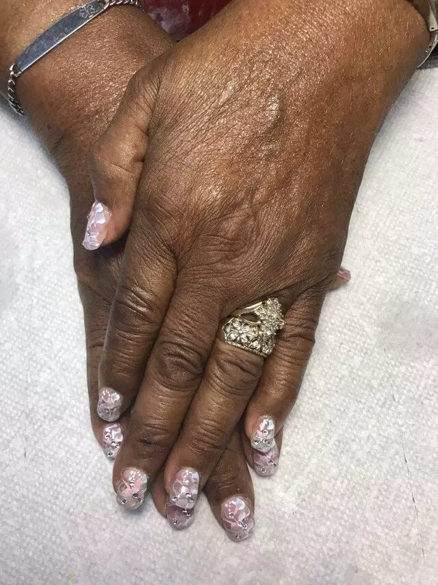 All Nails
