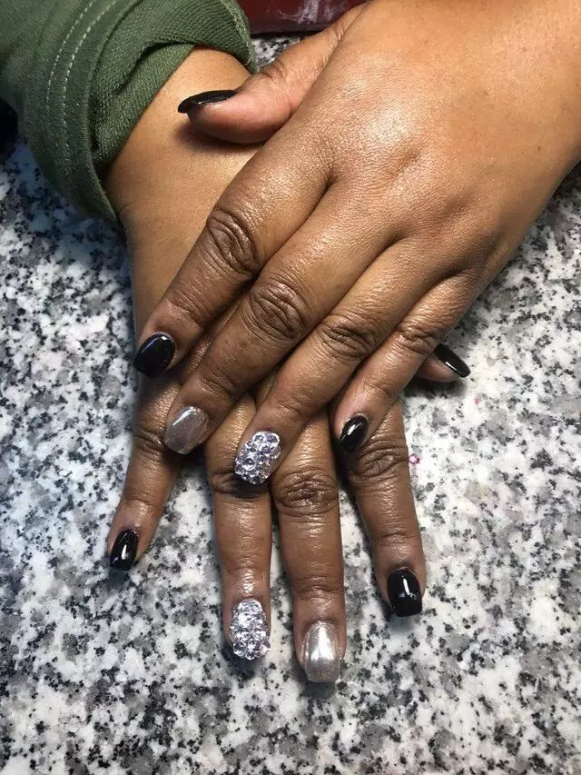 All Nails