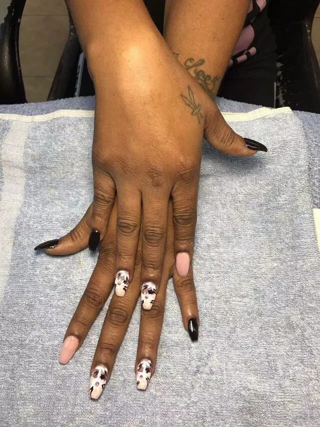 All Nails