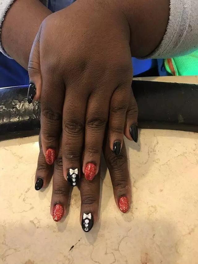All Nails