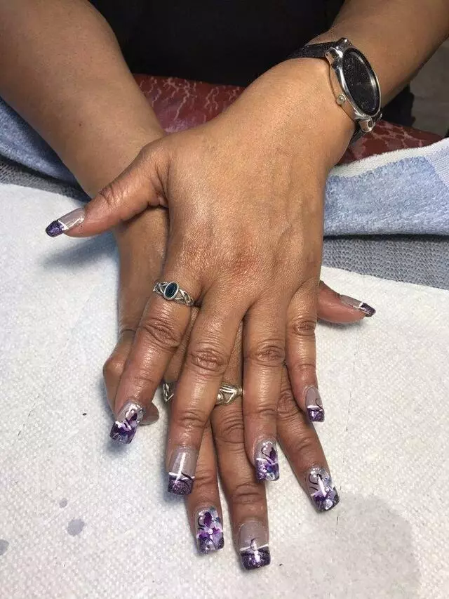 All Nails