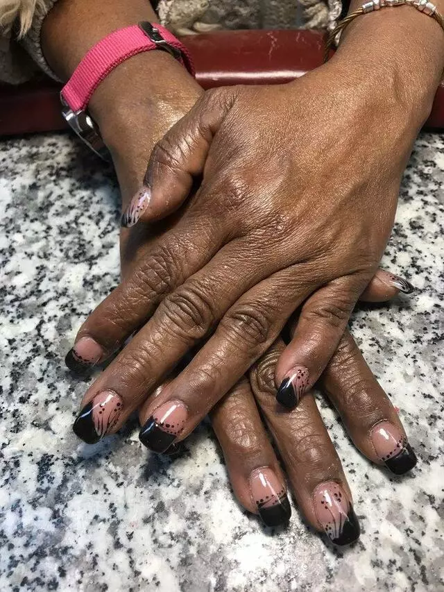 All Nails