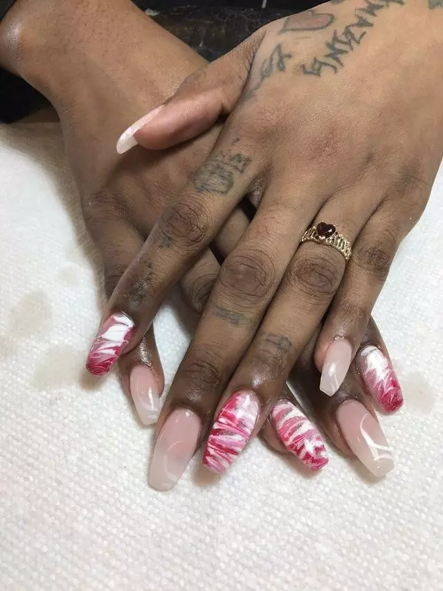 All Nails