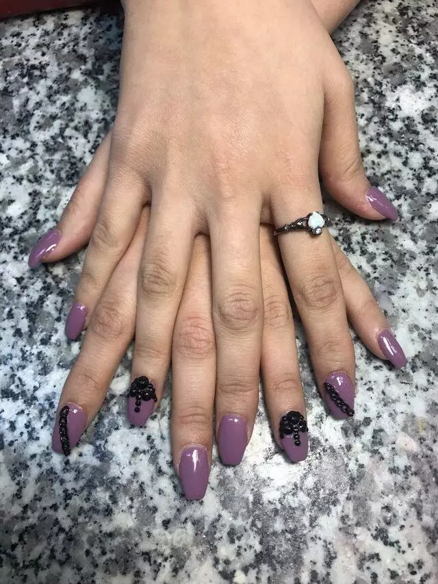 All Nails