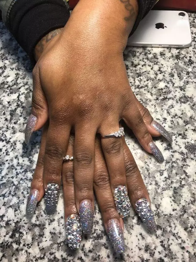 All Nails