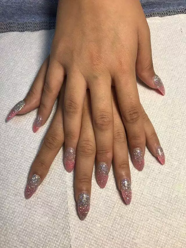 All Nails