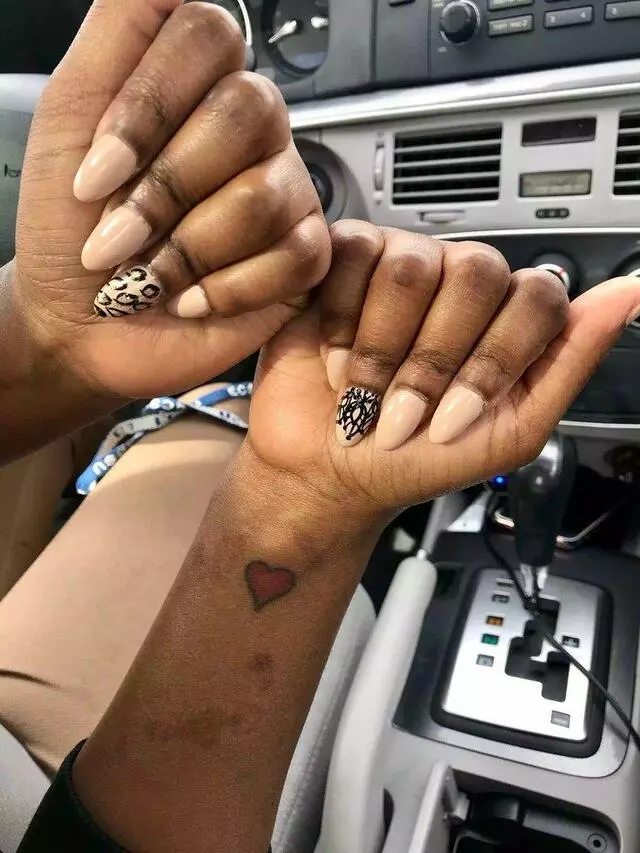 All Nails