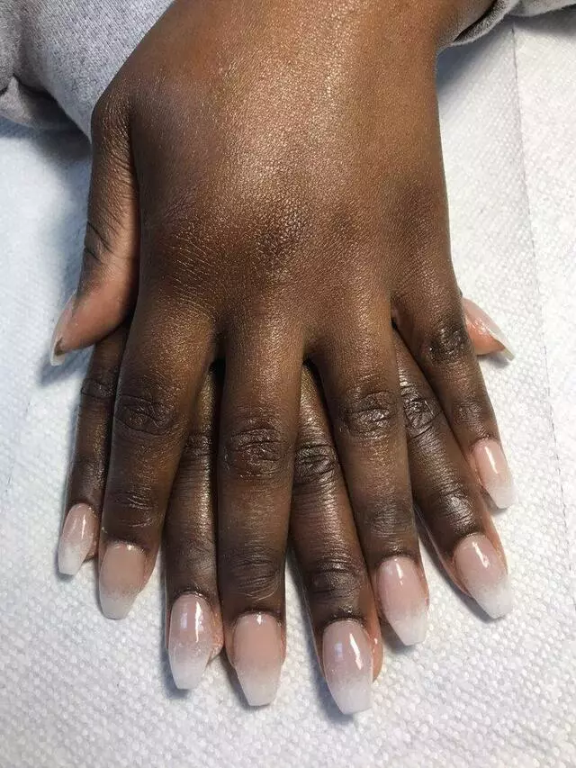 All Nails