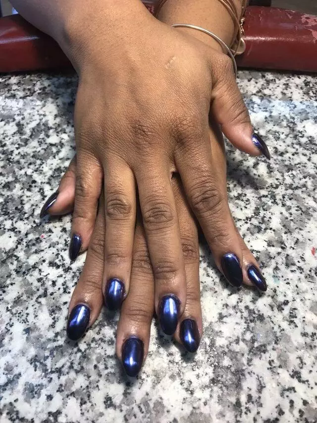 All Nails
