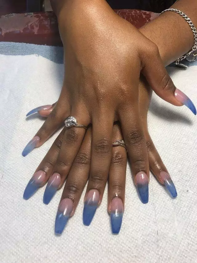 All Nails