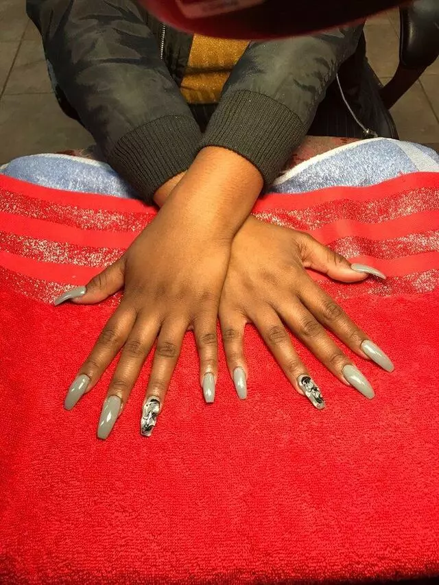 All Nails