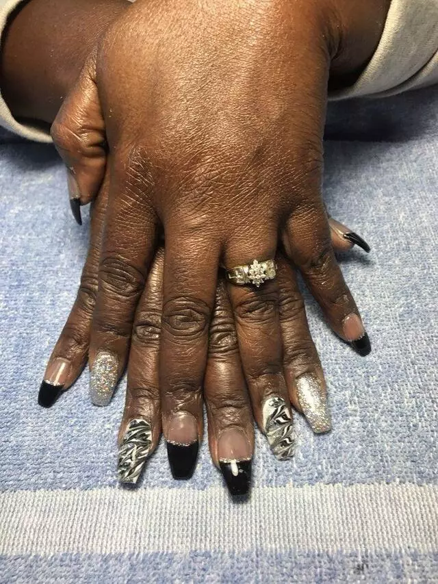 All Nails