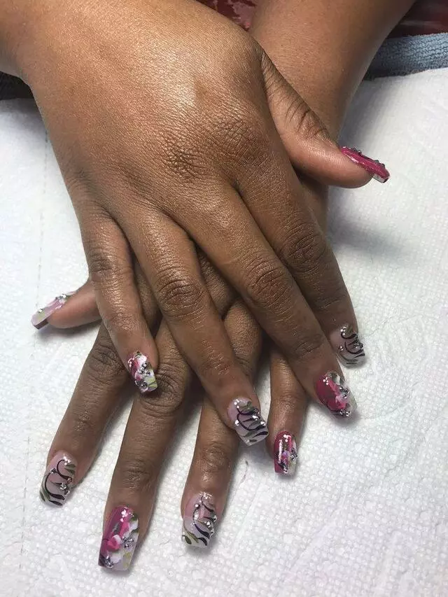 All Nails
