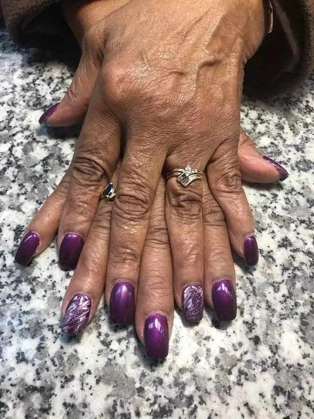 All Nails