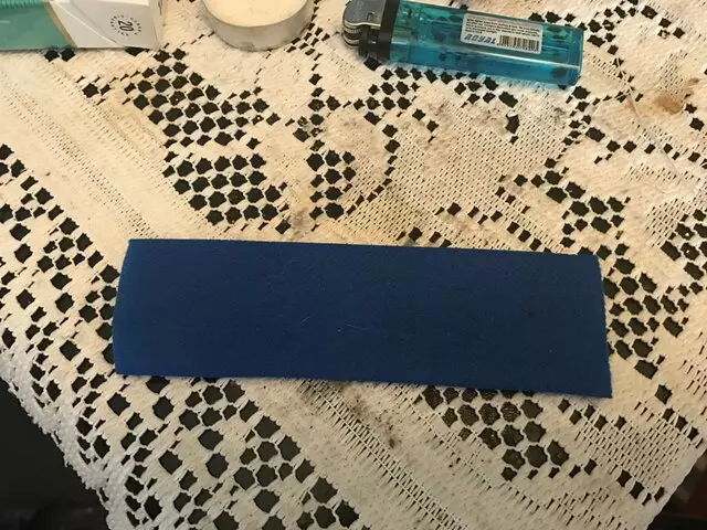 A Fabric Place