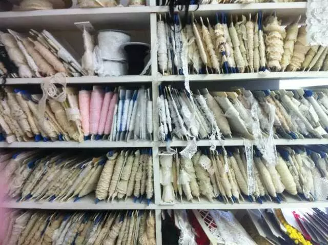 A Fabric Place
