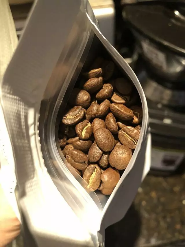 Ceremony Coffee Roasters - Cross Street Market