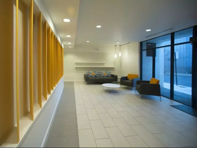 611 Park Avenue