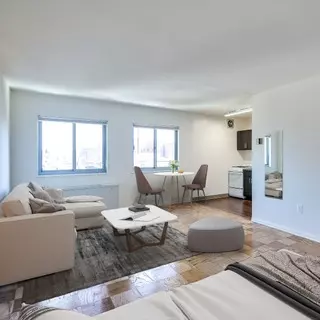 611 Park Avenue