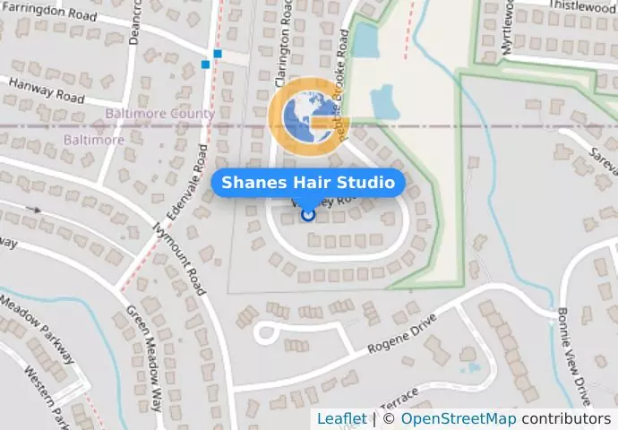 Shanes Hair Studio