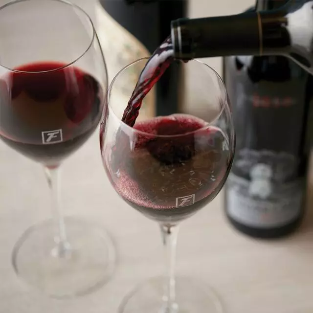 Fleming&apos;s Prime Steakhouse & Wine Bar - Baltimore